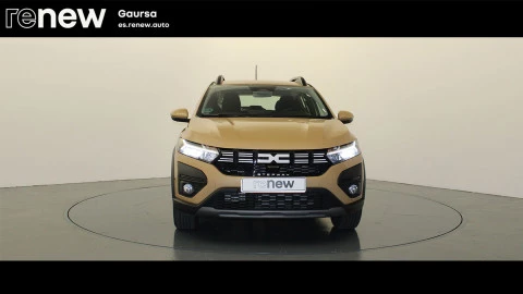 Dacia Sandero Stepway Expression TCe 67kW (90CV)