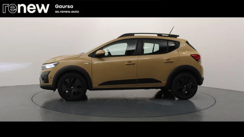 Dacia Sandero Stepway Expression TCe 67kW (90CV)