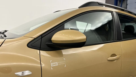 Dacia Sandero Stepway Expression TCe 67kW (90CV)