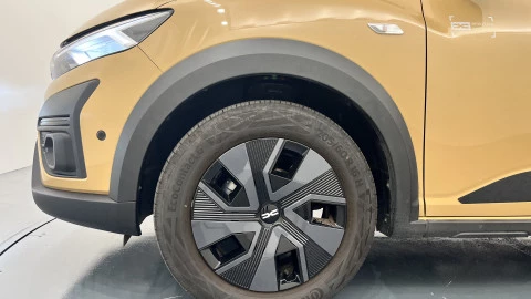 Dacia Sandero Stepway Expression TCe 67kW (90CV)