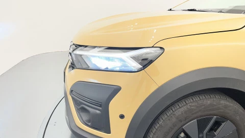 Dacia Sandero Stepway Expression TCe 67kW (90CV)