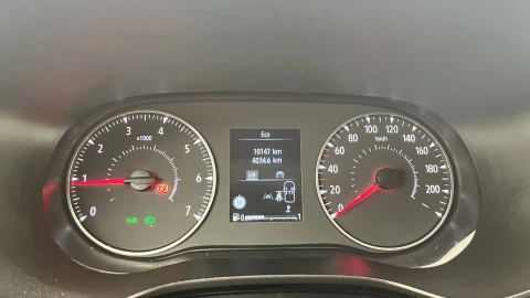 Dacia Sandero Stepway Expression TCe 67kW (90CV)