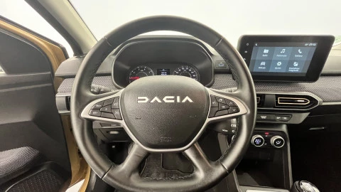 Dacia Sandero Stepway Expression TCe 67kW (90CV)