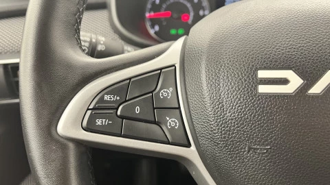 Dacia Sandero Stepway Expression TCe 67kW (90CV)