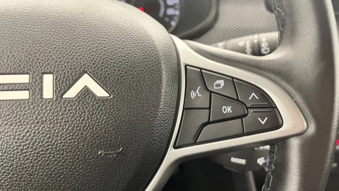 Dacia Sandero Stepway Expression TCe 67kW (90CV)