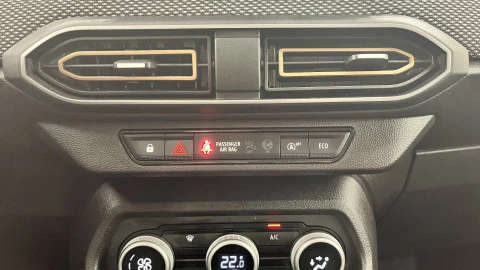 Dacia Sandero Stepway Expression TCe 67kW (90CV)