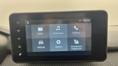 Dacia Sandero Stepway Expression TCe 67kW (90CV)