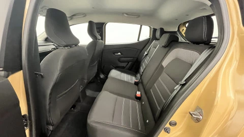 Dacia Sandero Stepway Expression TCe 67kW (90CV)