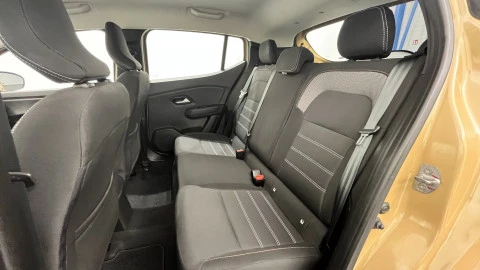 Dacia Sandero Stepway Expression TCe 67kW (90CV)