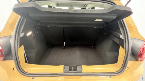 Dacia Sandero Stepway Expression TCe 67kW (90CV)