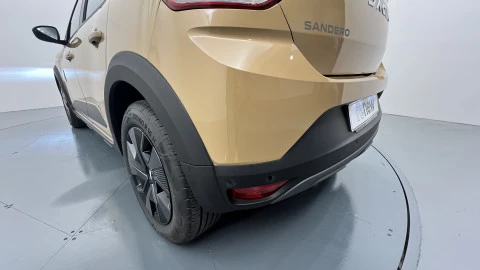 Dacia Sandero Stepway Expression TCe 67kW (90CV)