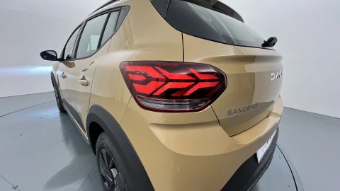 Dacia Sandero Stepway Expression TCe 67kW (90CV)