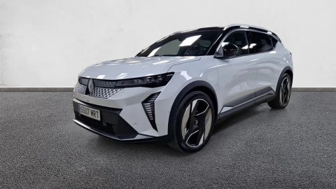 Renault Scenic E-Tech Iconic 160 kW (220CV) gran autonomía