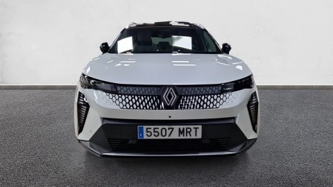 Renault Scenic E-Tech Iconic 160 kW (220CV) gran autonomía