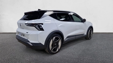 Renault Scenic E-Tech Iconic 160 kW (220CV) gran autonomía