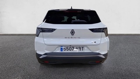 Renault Scenic E-Tech Iconic 160 kW (220CV) gran autonomía