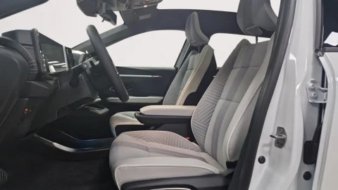 Renault Scenic E-Tech Iconic 160 kW (220CV) gran autonomía