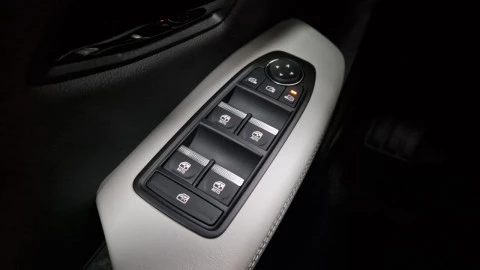 Renault Scenic E-Tech Iconic 160 kW (220CV) gran autonomía