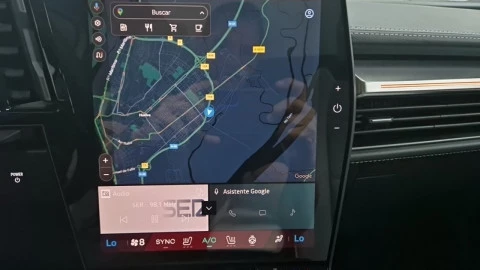 Renault Scenic E-Tech Iconic 160 kW (220CV) gran autonomía