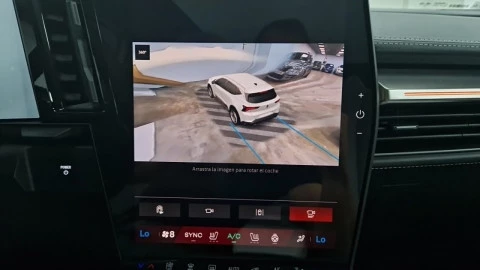 Renault Scenic E-Tech Iconic 160 kW (220CV) gran autonomía