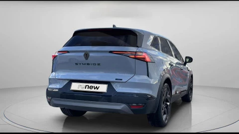 Renault Symbioz  E-TECH Full Hybrid Esprit Alpine 105kW
