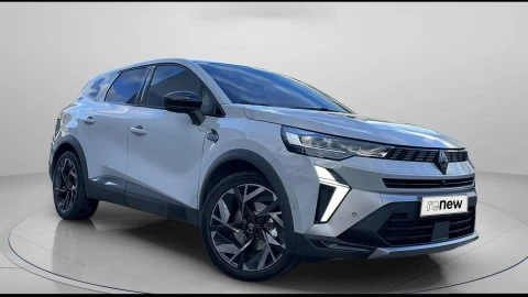Renault Symbioz  E-TECH Full Hybrid Esprit Alpine 105kW