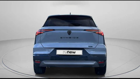 Renault Symbioz  E-TECH Full Hybrid Esprit Alpine 105kW