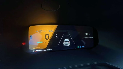 Renault Symbioz  E-TECH Full Hybrid Esprit Alpine 105kW