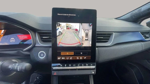 Renault Symbioz  E-TECH Full Hybrid Esprit Alpine 105kW
