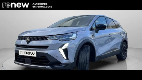 Renault Symbioz  E-TECH Full Hybrid Esprit Alpine 105kW