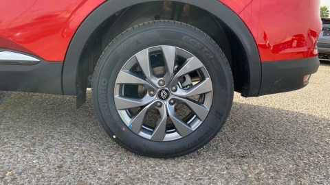 Renault Arkana Techno full hybrid E-Tech 105 kW (145CV)