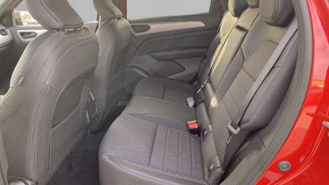 Renault Arkana Techno full hybrid E-Tech 105 kW (145CV)