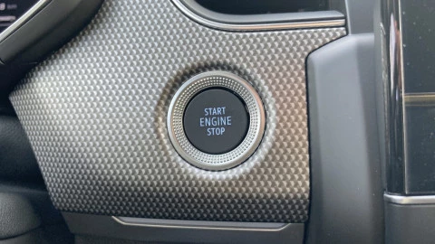 Renault Arkana Techno full hybrid E-Tech 105 kW (145CV)