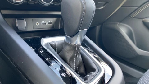 Renault Arkana Techno full hybrid E-Tech 105 kW (145CV)