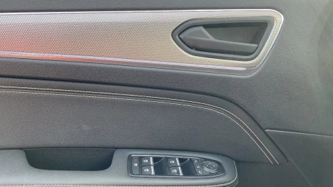 Renault Arkana Techno full hybrid E-Tech 105 kW (145CV)