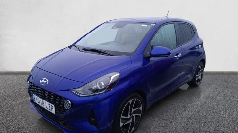 Hyundai i10 1.0 Tecno