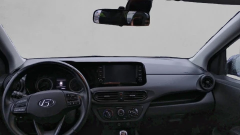 Hyundai i10 1.0 Tecno