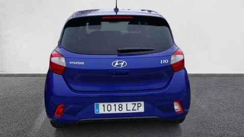 Hyundai i10 1.0 Tecno