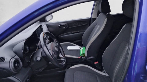 Hyundai i10 1.0 Tecno