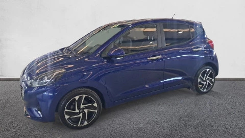 Hyundai i10 1.0 Tecno