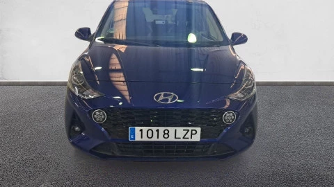 Hyundai i10 1.0 Tecno