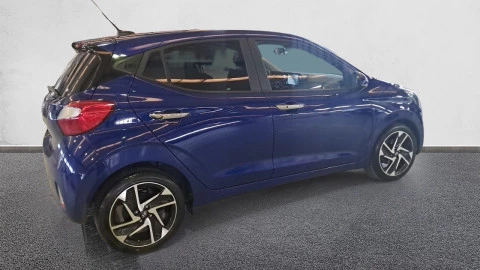 Hyundai i10 1.0 Tecno