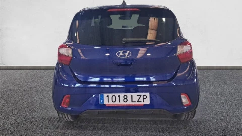 Hyundai i10 1.0 Tecno