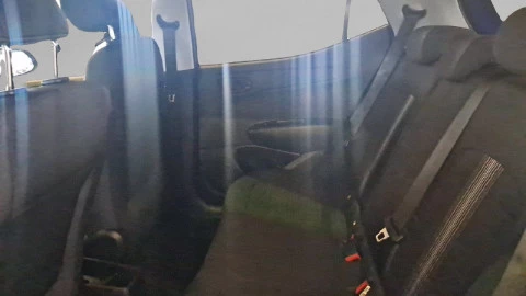 Hyundai i10 1.0 Tecno