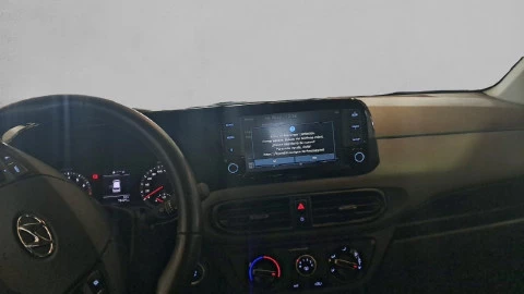 Hyundai i10 1.0 Tecno