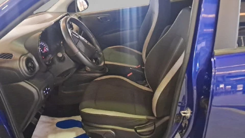 Hyundai i10 1.0 Tecno