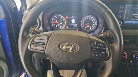 Hyundai i10 1.0 Tecno