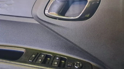 Hyundai i10 1.0 Tecno