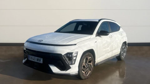 Hyundai Kona 1.0 TGDI 48V N Line 4X2