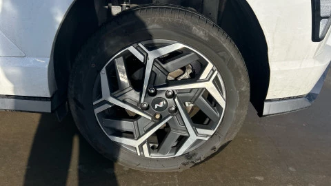 Hyundai Kona 1.0 TGDI 48V N Line 4X2